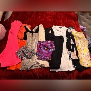 10 super cute Xs-Small bundle